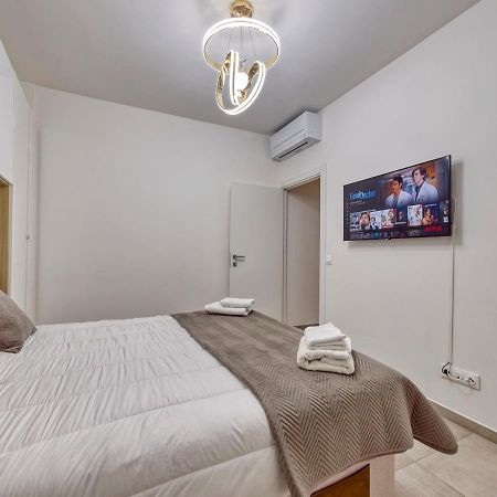 City Vibes, Indoor Parking, Breakfast & Air Conditioning Nice Dış mekan fotoğraf